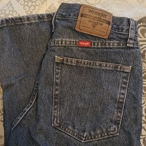 Wrangler Jeans